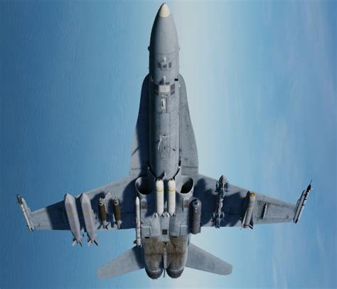 F 18c Hornet Munitions Training V 20 Dcs World