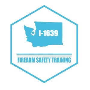 Wa I 1639 Firearm Safety Training Kaery Concealed