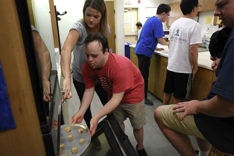 Sa Life Academy Is A Day Program For Adults With Disabilities