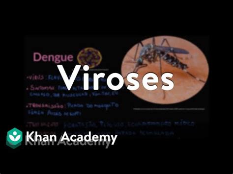 V237rus E Viroses V237deo V237rus Khan Academy