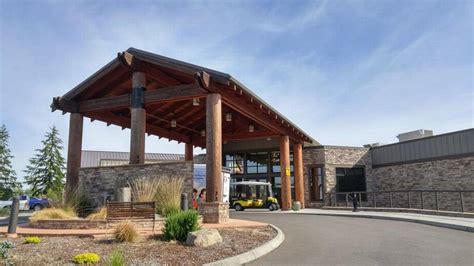 Tacomas Allenmore Golf Course To Get New Restaurant