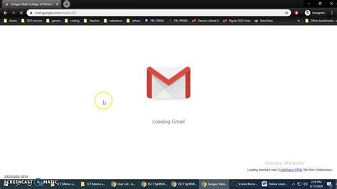 1 Google Classroom Tutorial For Students Getting