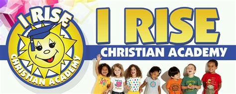 I Rise Christian Academy Memphis Tn Child Care