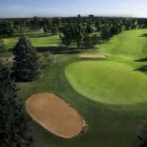 J F Kennedy Golf Center Westbabe Lind Course In Aurora