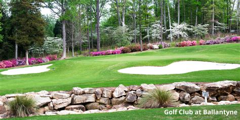 4 Best Public Golf Courses In Charlotte Nextgengolf